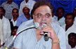 Am not a Chappal, says actor Ambareesh about being sacked as Minister